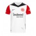 Camiseta Eintracht Frankfurt Hugo Ekitike #11 Primera Equipación Replica 2024-25 mangas cortas